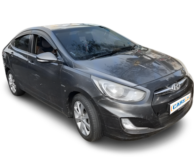Hyundai Verna-img
